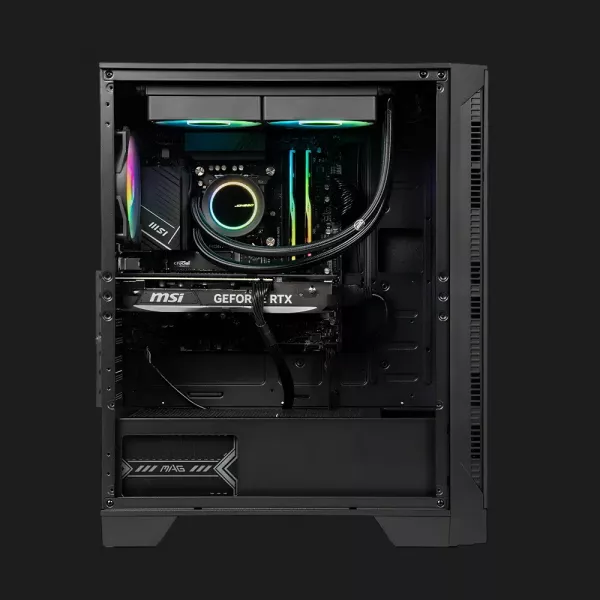 Комп'ютер ARTLINE Gaming DRGN (DRGNv123)