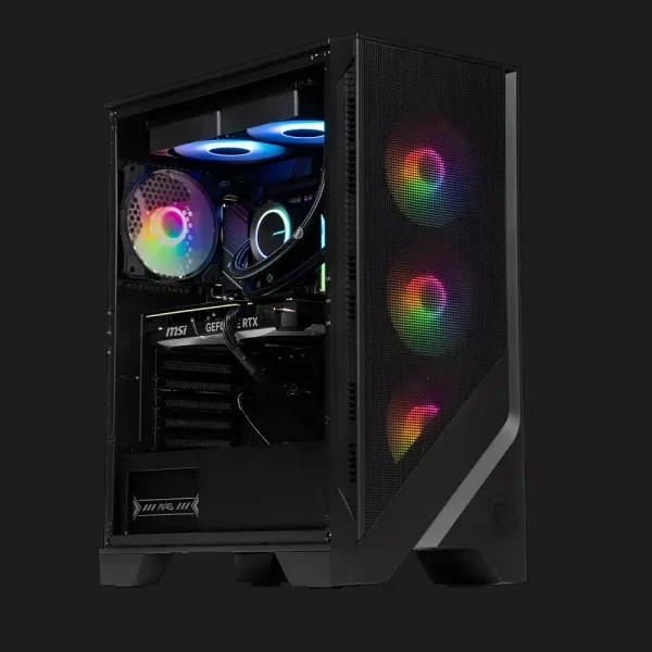 Комп'ютер ARTLINE Gaming DRGN (DRGNv123)