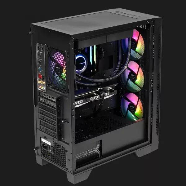 Комп'ютер ARTLINE Gaming DRGN (DRGNv125)