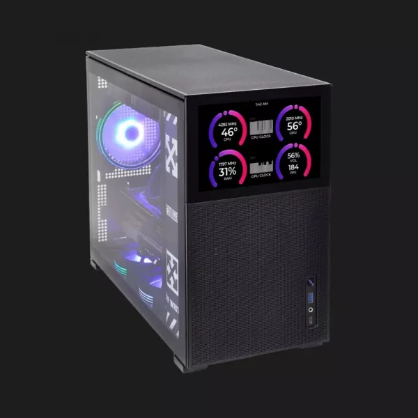 Комп'ютер ARTLINE Gaming D31 (D31v06)