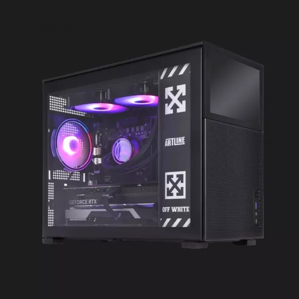 Комп'ютер ARTLINE Gaming D31 (D31v06)