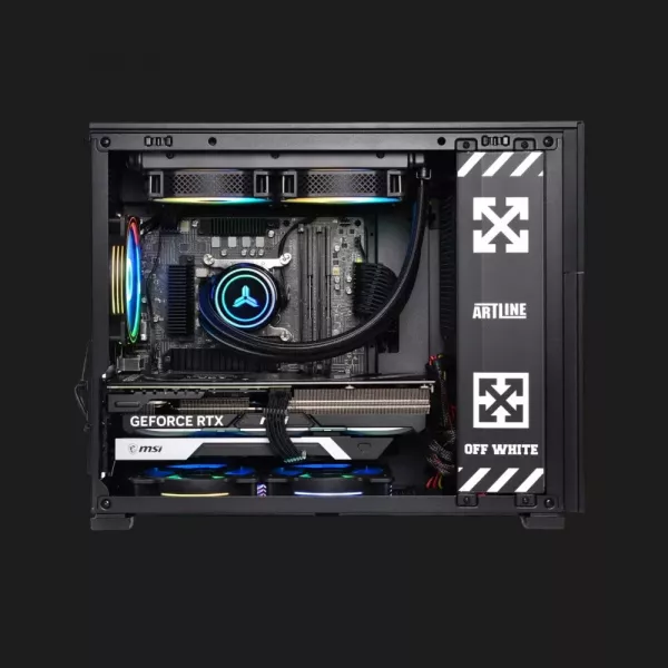 Комп'ютер ARTLINE Gaming D31 (D31v101)
