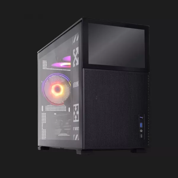 Комп'ютер ARTLINE Gaming D31 (D31v103)