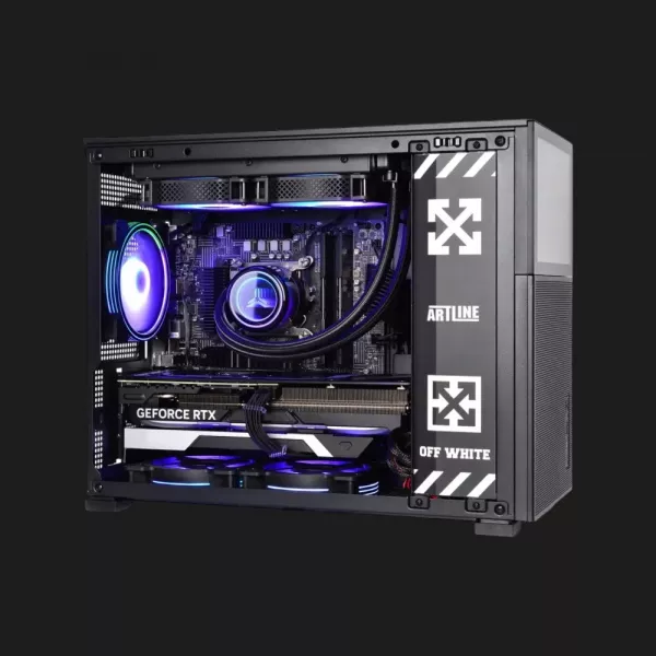 Комп'ютер ARTLINE Gaming D31 (D31v105)