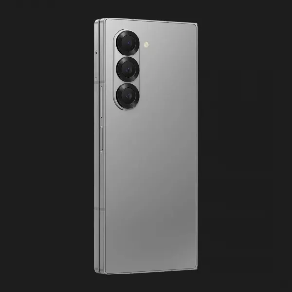 Samsung Galaxy Fold 6 12/512GB (Silver Shadow) (Standard)