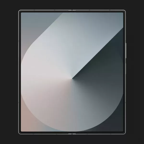 Samsung Galaxy Fold 6 12/512GB (Silver Shadow) (Standard)
