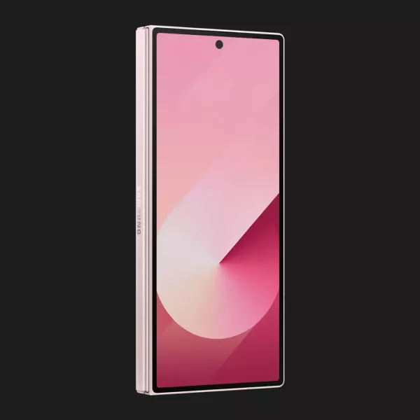Samsung Galaxy Fold 6 12/512GB (Pink) (Standard)