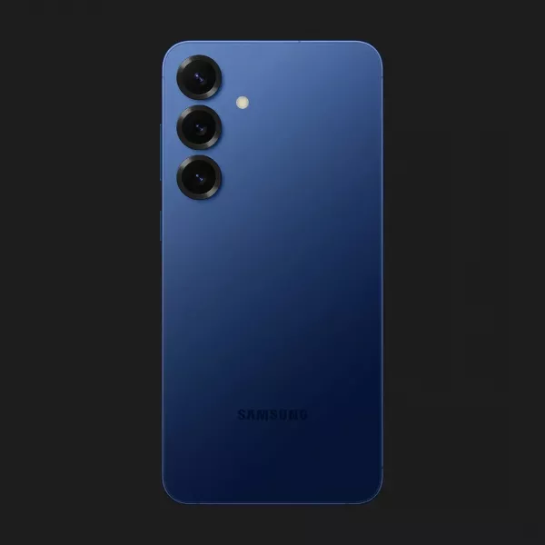 Samsung Galaxy S25 12/512GB (Navy) (S931) (Standard)