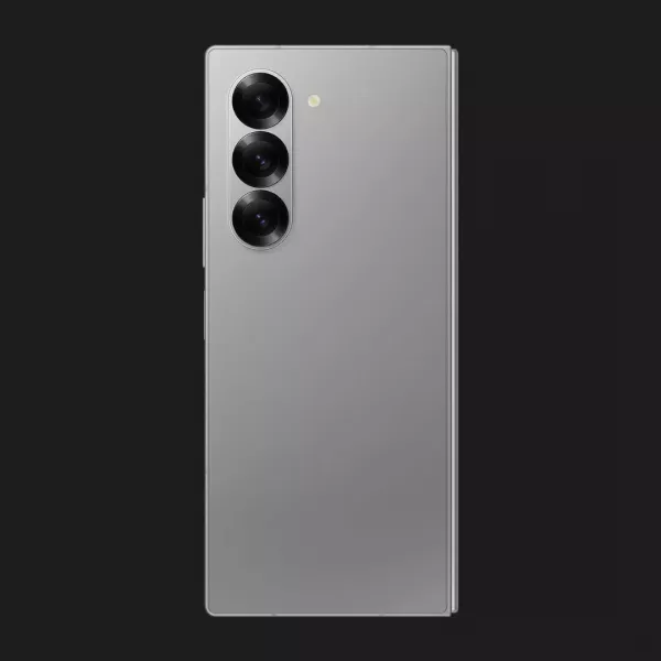 Samsung Galaxy Fold 6 12/256GB (Silver Shadow) (Standard)