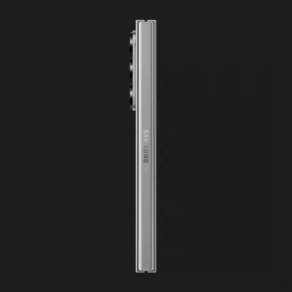Samsung Galaxy Fold 6 12/256GB (Silver Shadow) (Standard)