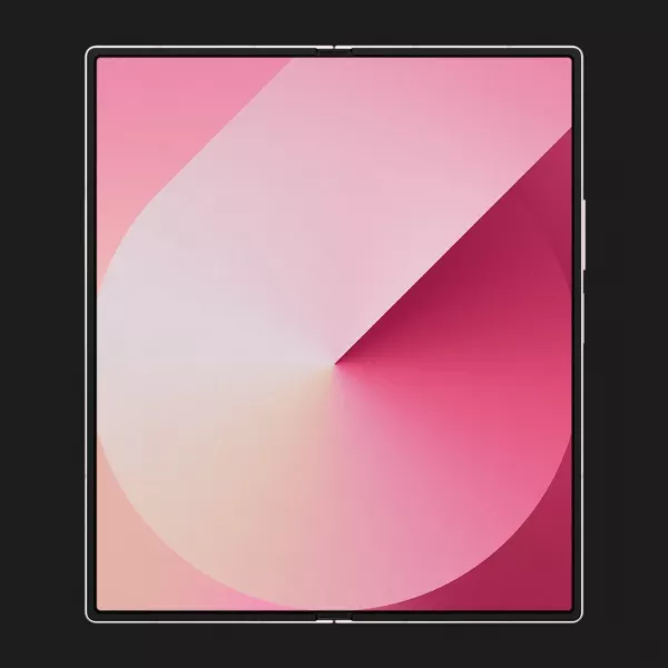 Samsung Galaxy Fold 6 12/256GB (Pink) (Standard)