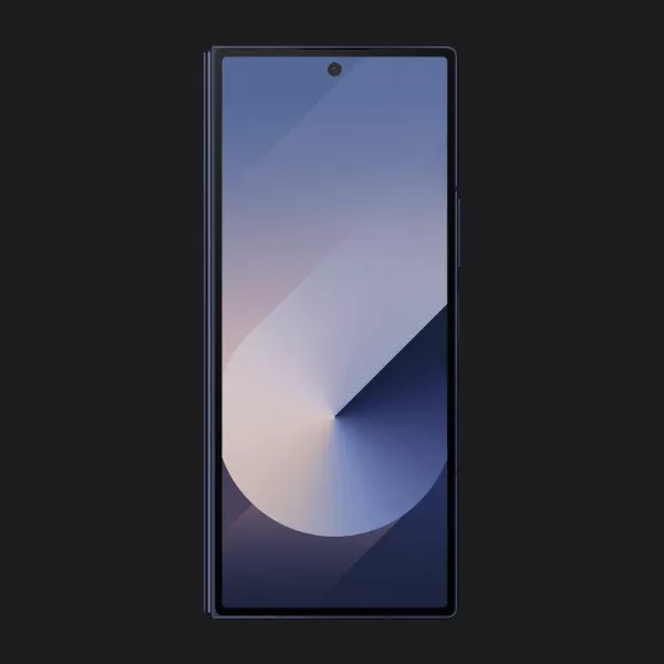 Samsung Galaxy Fold 6 12/256GB (Navy) (Standard)
