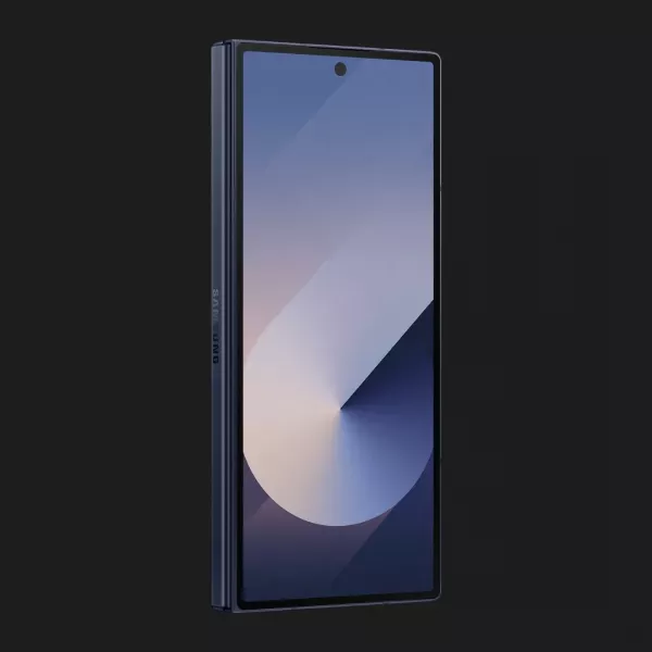Samsung Galaxy Fold 6 12/256GB (Navy) (Standard)