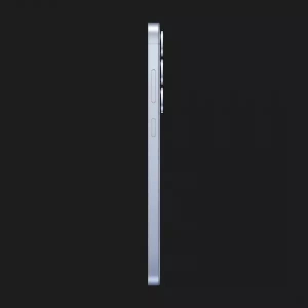 Samsung Galaxy S25 12/256GB (Icyblue) (S931) (Standard)