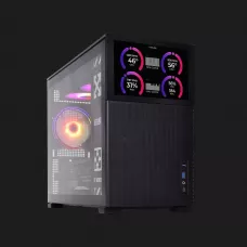 Комп'ютер ARTLINE Gaming D31 (D31v83)