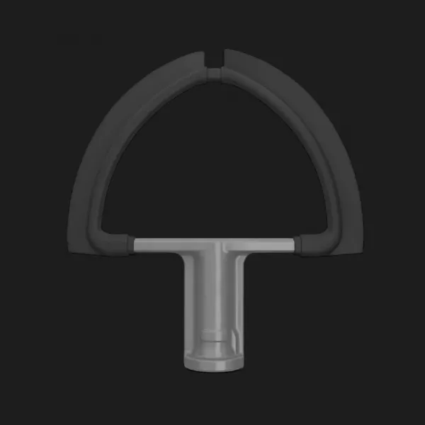 Планетарний міксер KitchenAid Artisan 6,6 л (Pebbled Palm) (5KSM70SHXEPP)