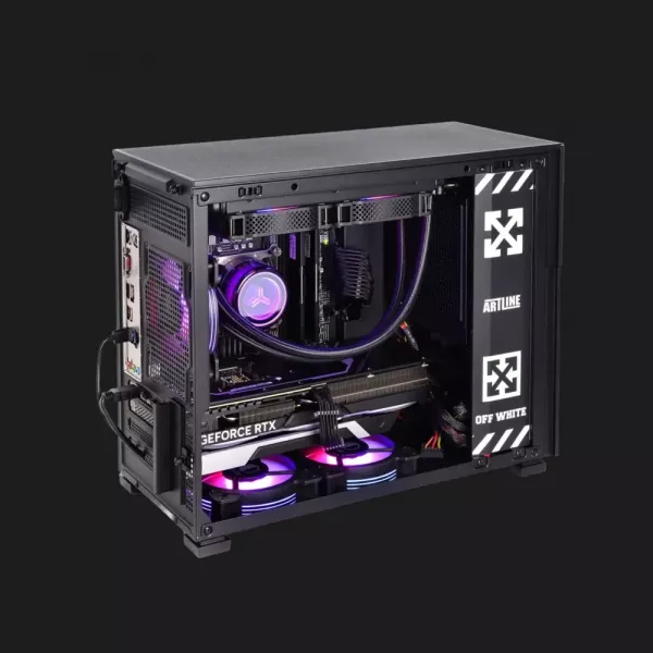 Комп'ютер ARTLINE Gaming D31 (D31v01Win)