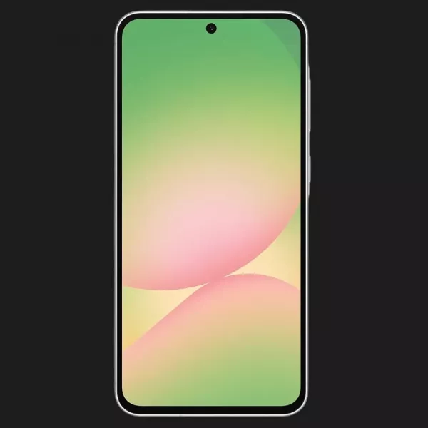 Samsung Galaxy A56 8/256GB (Awesome Pink) (Standard)