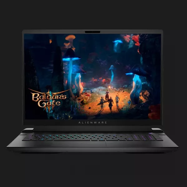 Ноутбук Dell Alienware m18 R2 (Intel Core i9/32GB/2TB (SSD)/RTX 4090) (24KV4) (Standard)