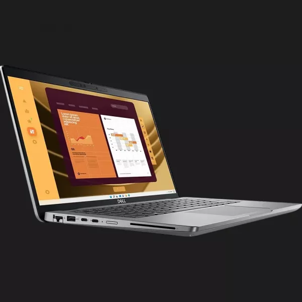 Ноутбук Dell Latitude 5450 (Intel Core Ultra 5/32GB/2TB (SSD)/Intel Arc Graphics) (PFK366) (Standard)
