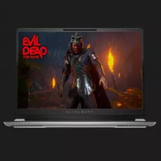 Ноутбук Dell Alienware x16 R2 (Intel Core Ultra 9/32GB/1TB (SSD)/RTX 4090) (AW16R2-9753SLV-PCA) (Standard)
