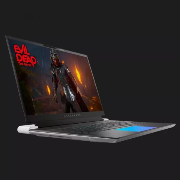 Ноутбук Dell Alienware x16 R2 (Intel Core Ultra 9/32GB/4TB (SSD)/RTX 4090) (AW16R2-9755SLV-PCA) (Standard)