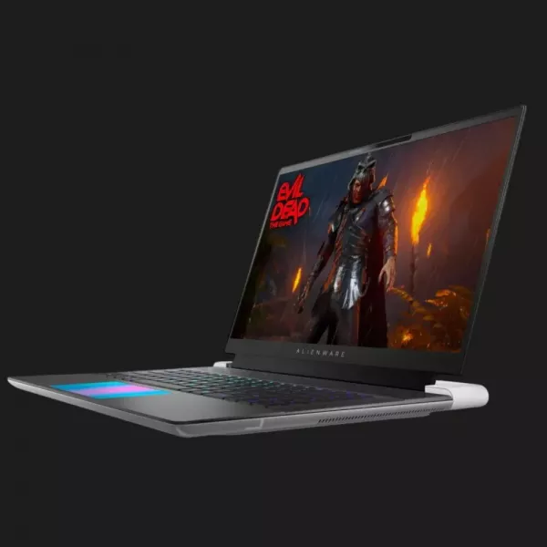 Ноутбук Dell Alienware x16 R2 (Intel Core Ultra 9/32GB/4TB (SSD)/RTX 4090) (AW16R2-9755SLV-PCA) (Standard)