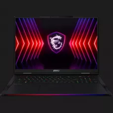 Ноутбук MSI Raider 18 HX A14VHG (Intel Core i9/32GB/1TB (SSD)/RTX 4090) (A14VIG-459US) (Standard)