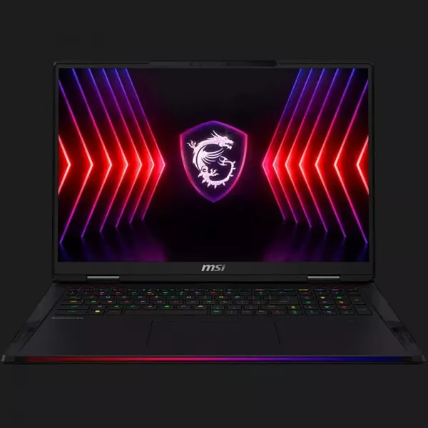 Ноутбук MSI Raider 18 HX A14VHG (Intel Core i9/32GB/1TB (SSD)/RTX 4090) (A14VIG-459US) (Standard)