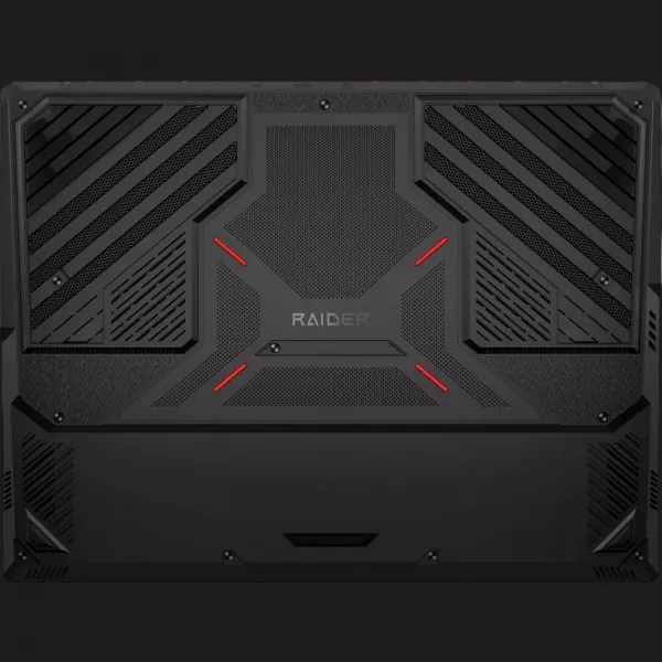 Ноутбук MSI Raider 18 HX A14VHG (Intel Core i9/32GB/1TB (SSD)/RTX 4090) (A14VIG-459US) (Standard)