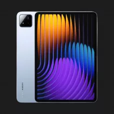 Планшет Xiaomi Pad 7 8/256GB Wi-Fi (Sky Blue) (Standard)