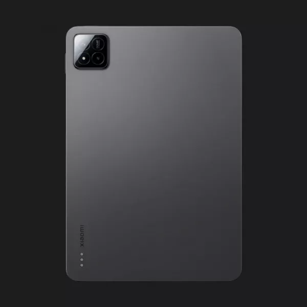 Планшет Xiaomi Pad 7 Pro 8/256GB Wi-Fi (Gray) (Standard)