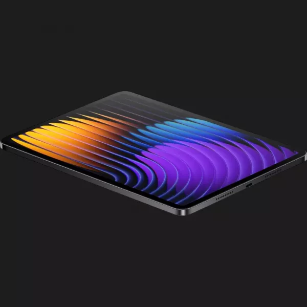 Планшет Xiaomi Pad 7 Pro 12/512GB Wi-Fi (Gray) (Standard)