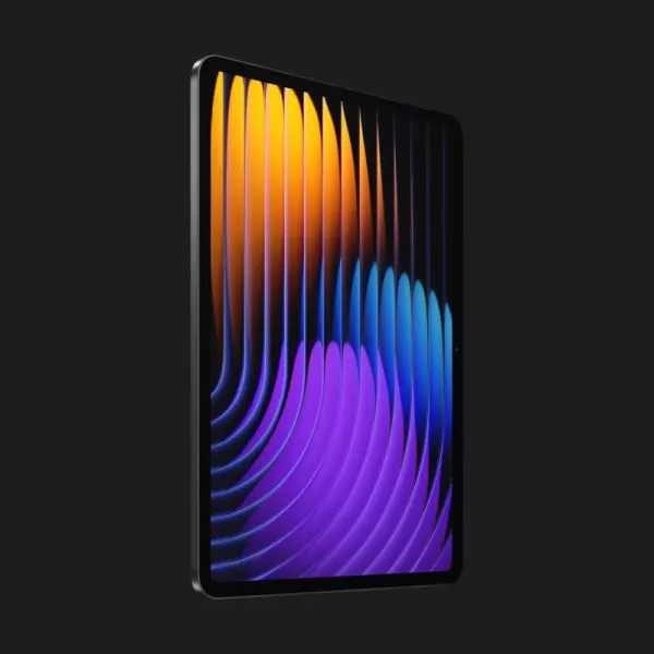 Планшет Xiaomi Pad 7 Pro 12/512GB Wi-Fi (Gray) (Standard)