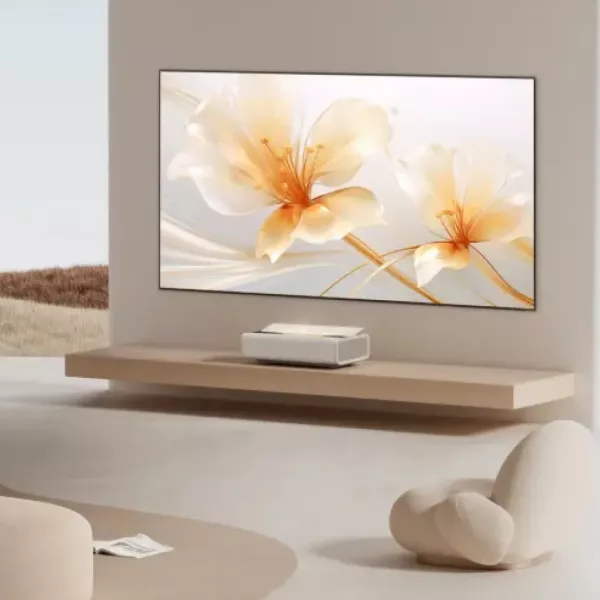 Екран для проектора XGIMI 100" UST ALR Screen (P165S) (UA)