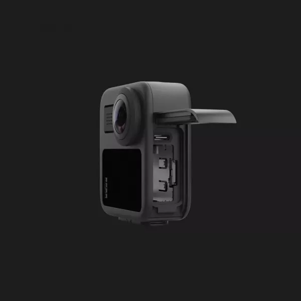 Екшн-камера GoPro MAX (CHDHZ-203-RW) (Standard)