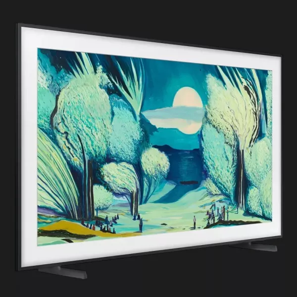 Телевізор Samsung 50 QE50LS03FAUXUA (UA)