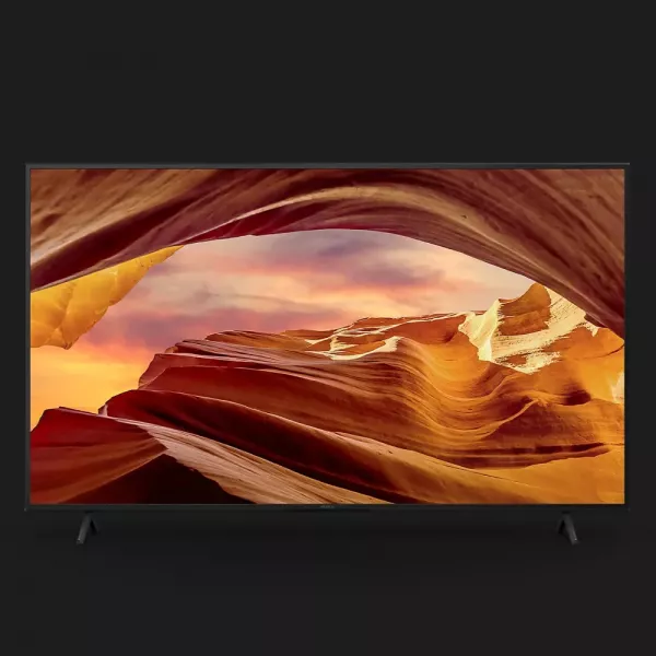 Телевізор Sony 75 KD-75X75WL (Standard)