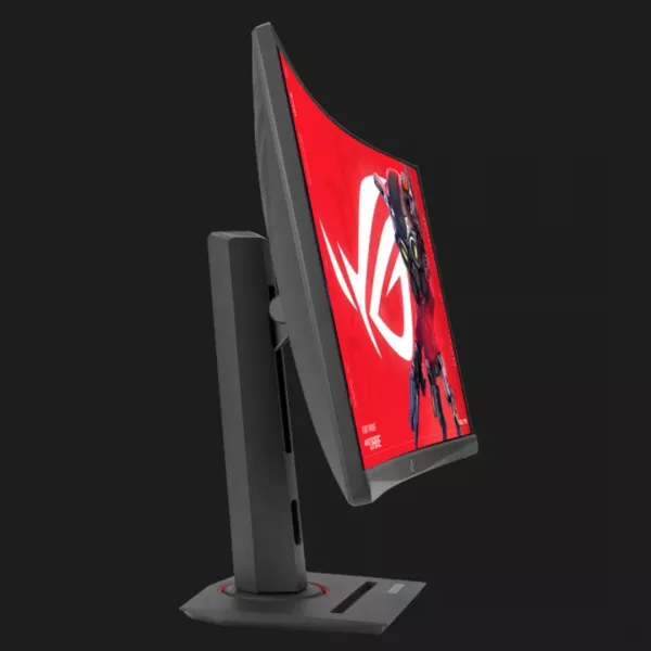 Ігровий монітор ASUS 31.5" ROG Strix XG32WCS VA 180Hz 90LM0AC0-B01970 (UA)