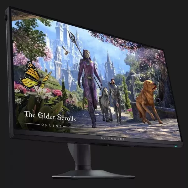 Монітор Dell 27