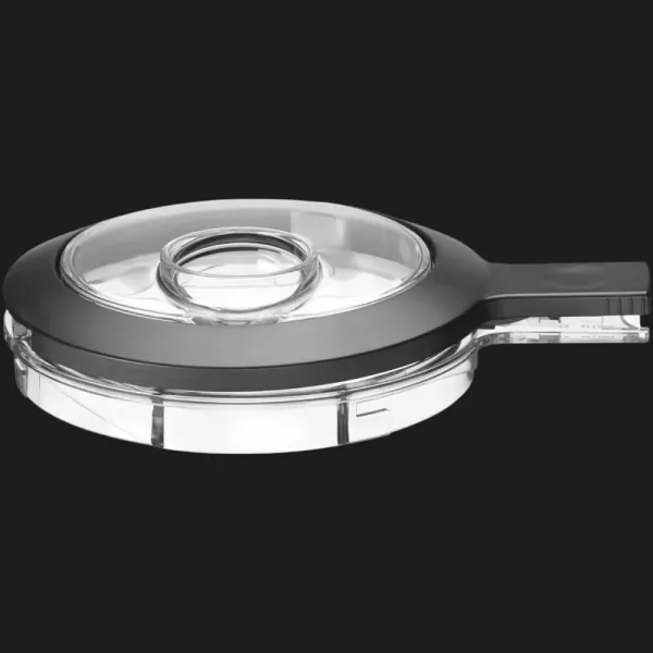 Кухонний мінікомбайн KitchenAid 830мл (Cream)