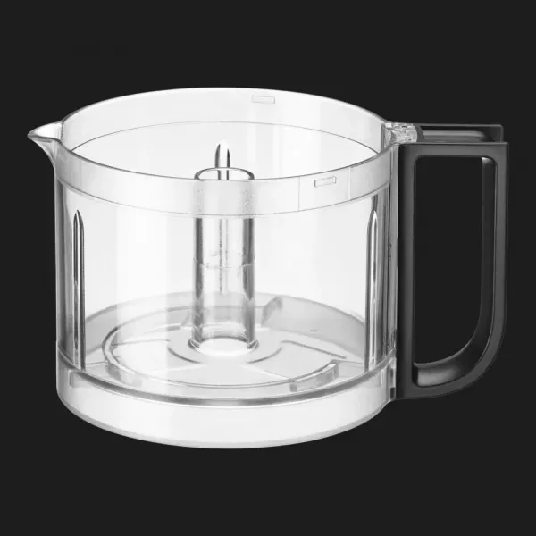 Кухонний мінікомбайн KitchenAid 830мл (Silver)