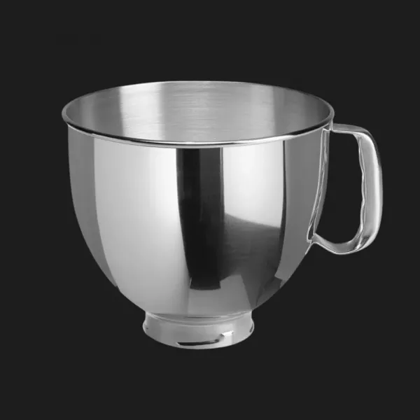 Планетарний міксер KitchenAid Artisan 4,8 л (Mineral Water)
