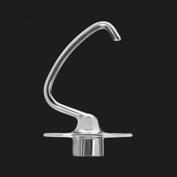 Планетарний міксер KitchenAid Artisan 4,8 л (Red)