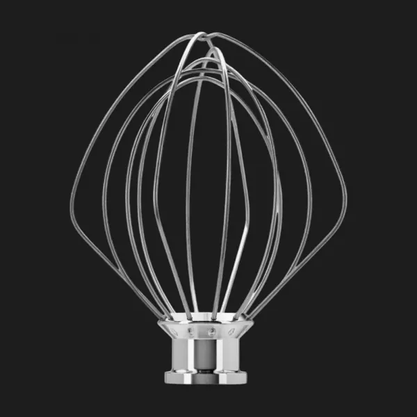 Планетарний міксер KitchenAid Artisan 4,8 л (Red)