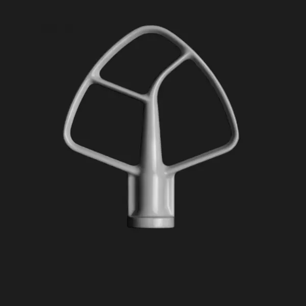 Планетарний міксер KitchenAid Artisan 4,8 л (Inky Blue)