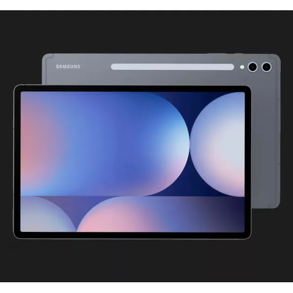 Планшет Samsung Galaxy Tab S10 Plus 5G 12/512GB (Moonstone Gray) (Standard)