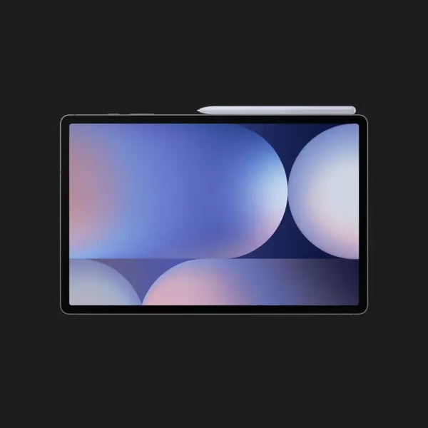 Планшет Samsung Galaxy Tab S10 Plus 5G 12/256GB (Moonstone Gray) (Standard)