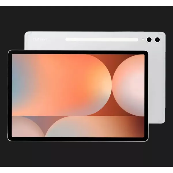 Планшет Samsung Galaxy Tab S10 Plus 5G 12/256GB (Platinum Silver) (Standard)