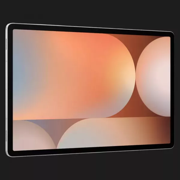 Планшет Samsung Galaxy Tab S10 Plus 5G 12/256GB (Platinum Silver) (Standard)